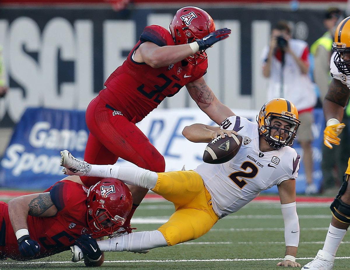 Cody Ippolito, Scooby Wright III, Mike Bercovici