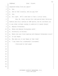 Munish Sood testimony