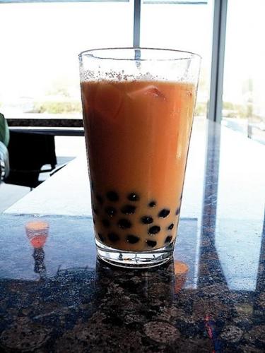 Bring bubble tea home in Tucson  