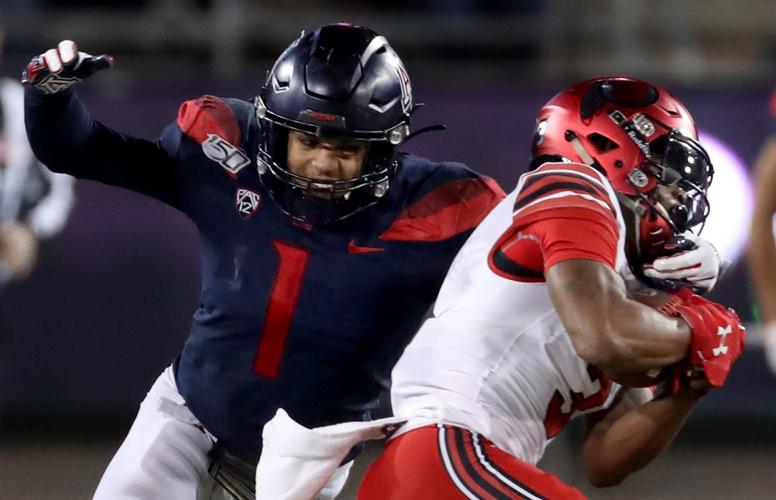 University of Arizona vs Utah