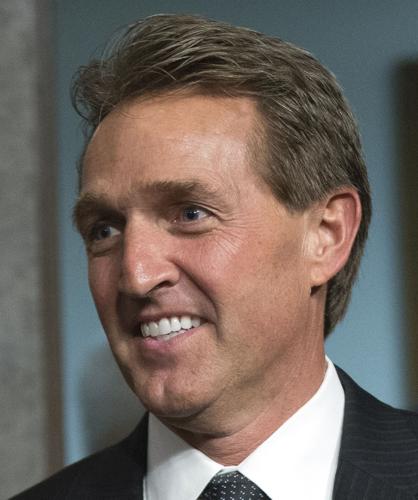 GOP unites in denouncing Trump comments on judge