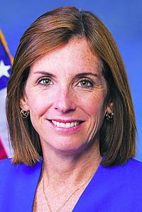 Martha McSally: 4-pronged strategy to keep D-M viable, open