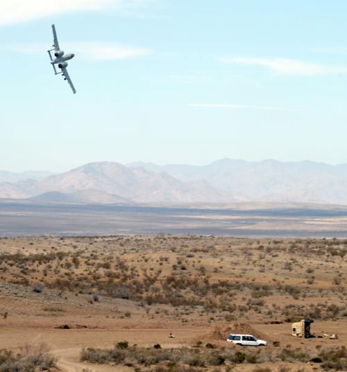 Operation Angel Thunder