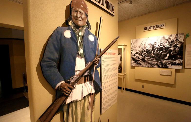 Arizona History Museum