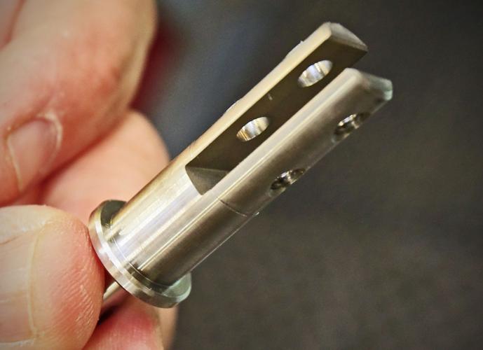 JTED Vocational Tech Grads