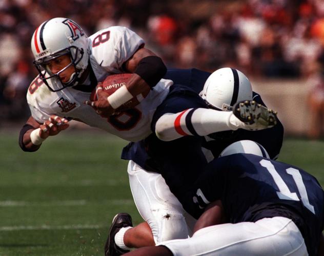 Arizona football vs. Penn State 1999 (copy)