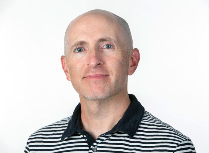 BACKUP || Michael Lev Column Mug -- WEB ONLY DO NOT USE FOR PRINT