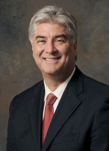 Dr. Joe G.N. “Skip” Garcia