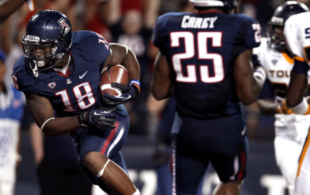 Arizona football: Position draws tighter scrutiny    