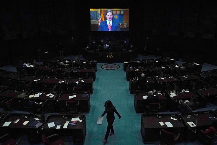 State Of State Arizona