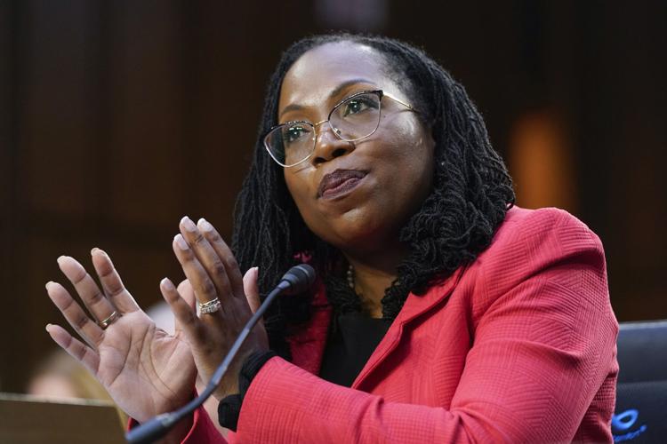 Supreme Court Nomination Black Women