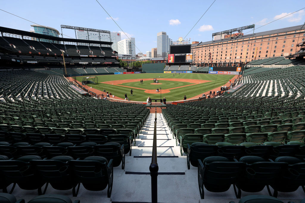 Oriole Park