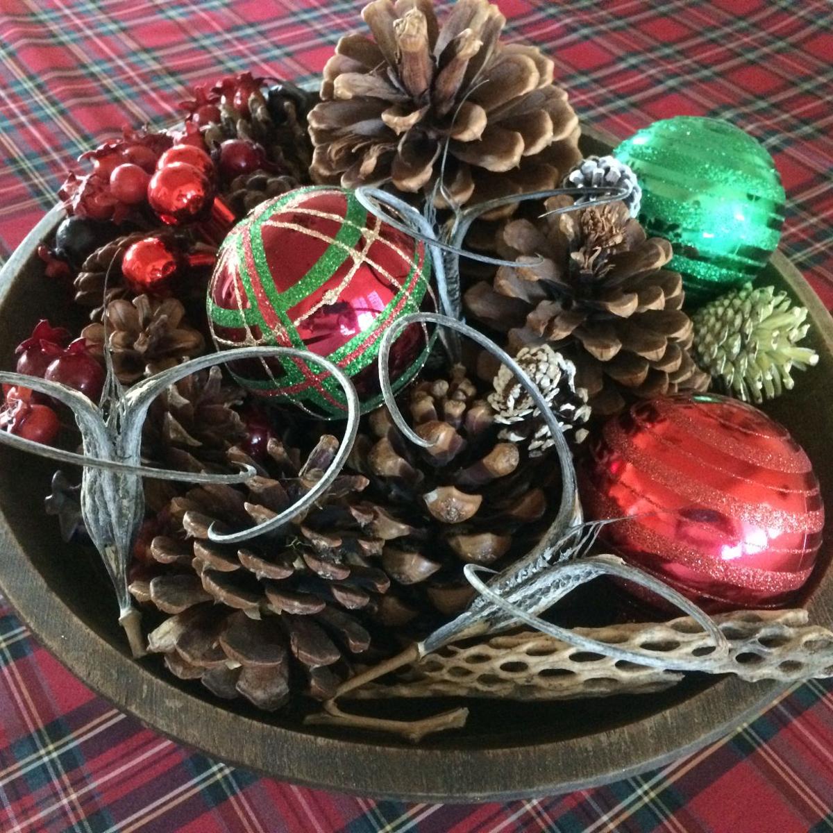 Holidays In Tucson Decorating With Devil S Claw Holidays In Tucson Tucson Com