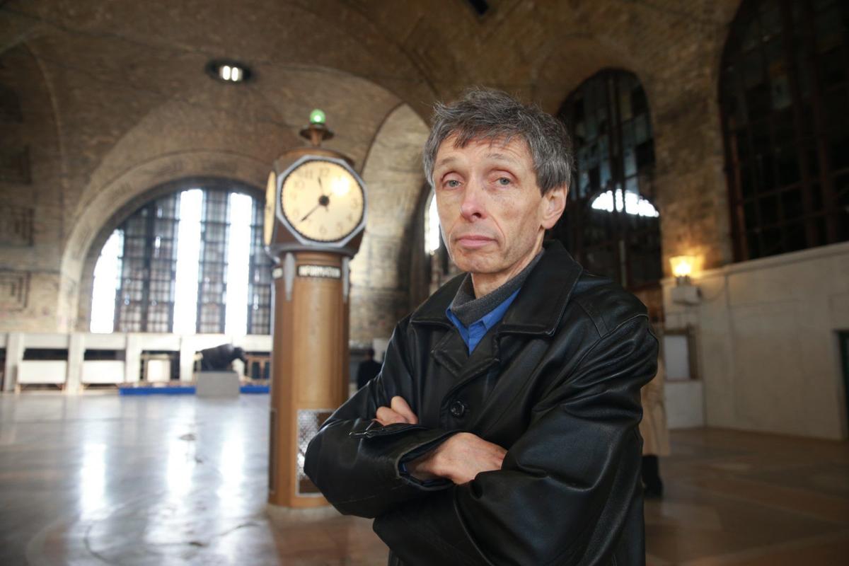 LOCAL Stinson  HICKEY