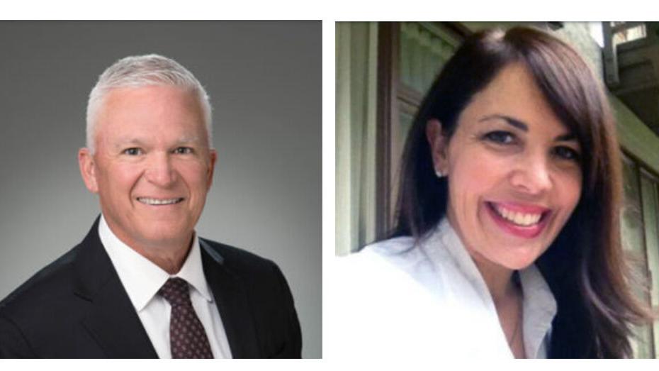 Anna Rosenberry Greater Tucson Leadership awards announced