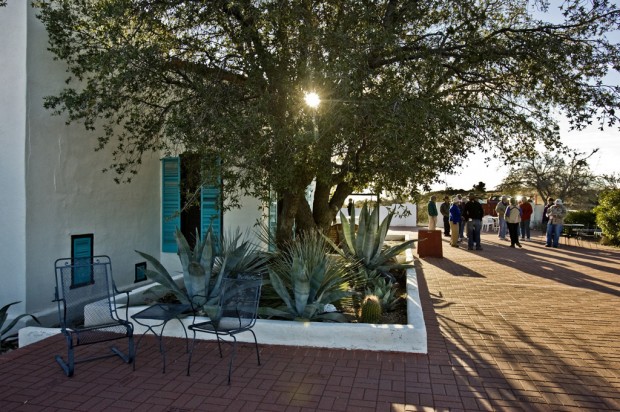 Oracle State Park celebrates grand reopening with public    