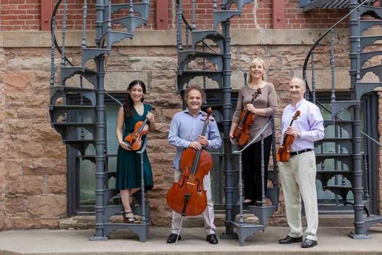 Takács Quartet