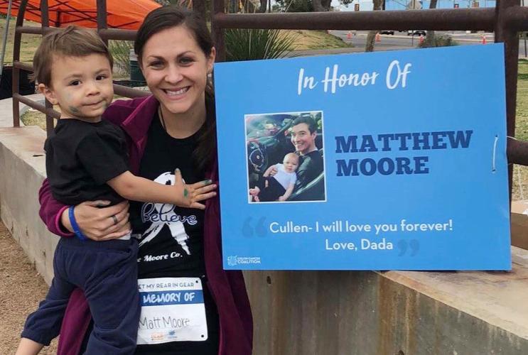 Get Your Rear in Gear