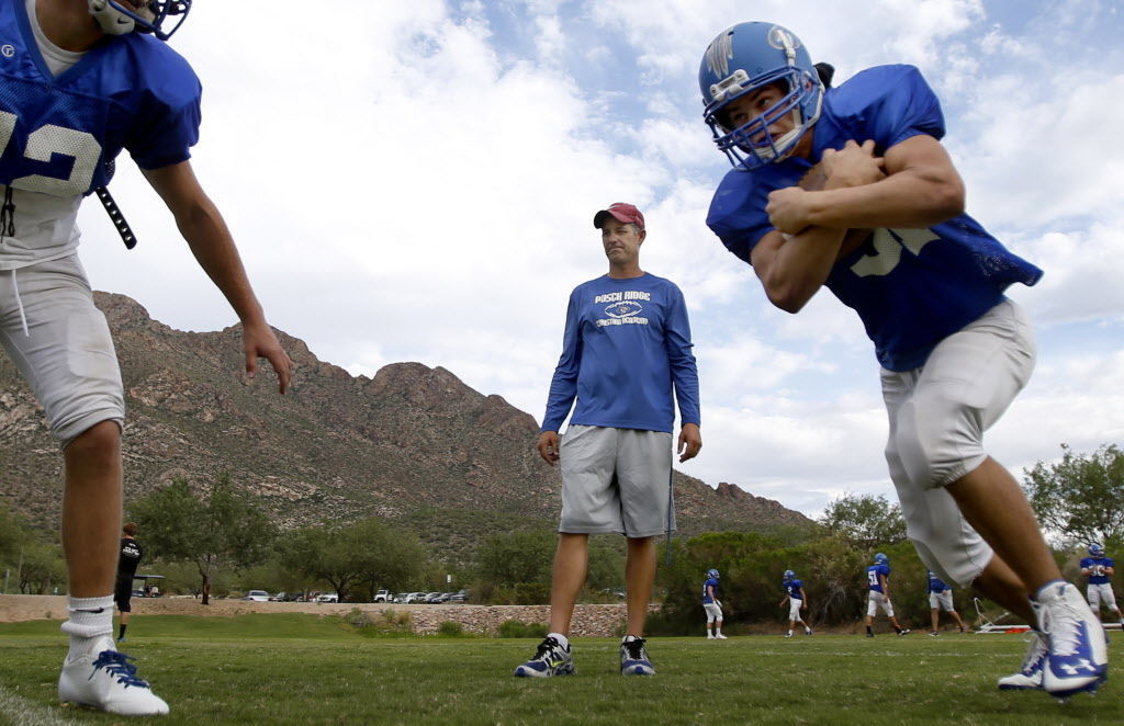 Hansen: Pusch Ridge has talent, experience to win it all | Hansen ...