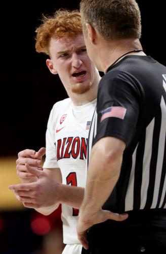 Nico Mannion