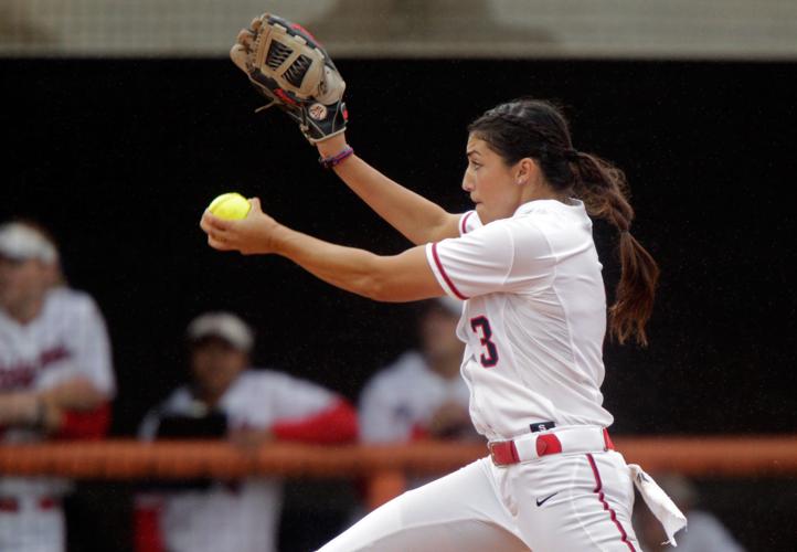 Arizona in 2016 NCAA Softball Regional