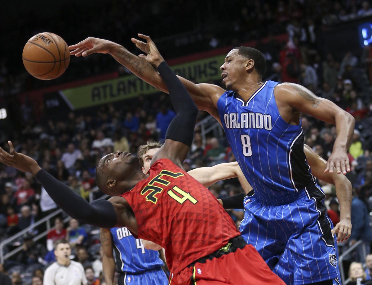 Magic Hawks Basketball