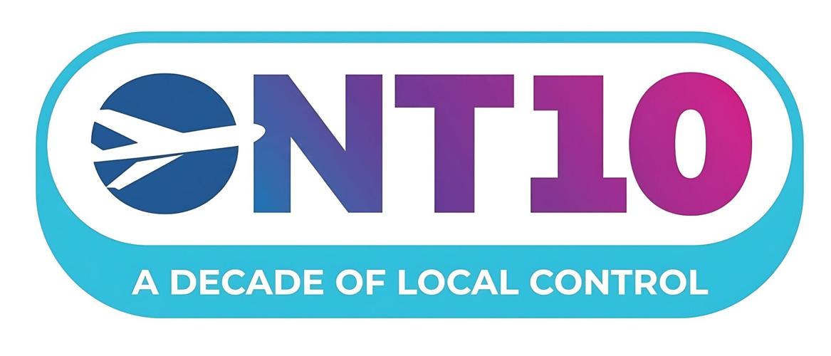 Ontario International Airport passenger volumes rose for 4th straight month in March while freight shipments grew by 15%
