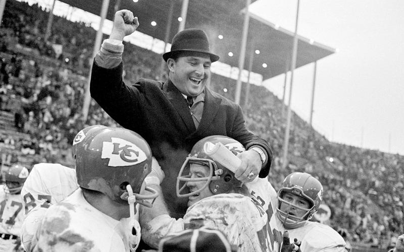 Chiefs 1967 victory in Buffalo (copy)