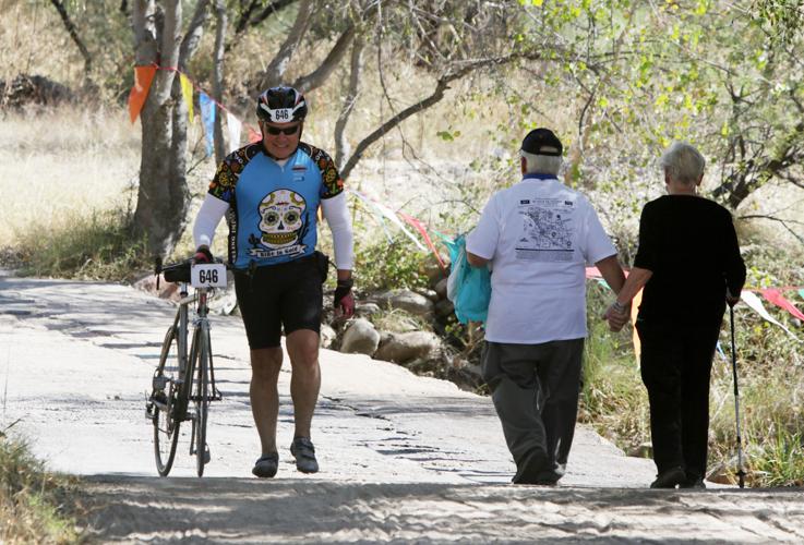 2016 El Tour de Tucson