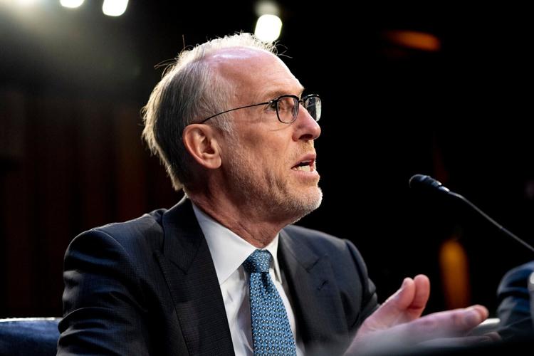 Senate Ticketmaster Hearing