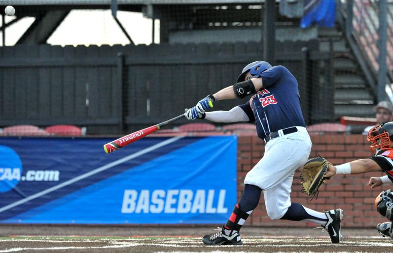 Arizona vs. Sam Houston State, Game 2