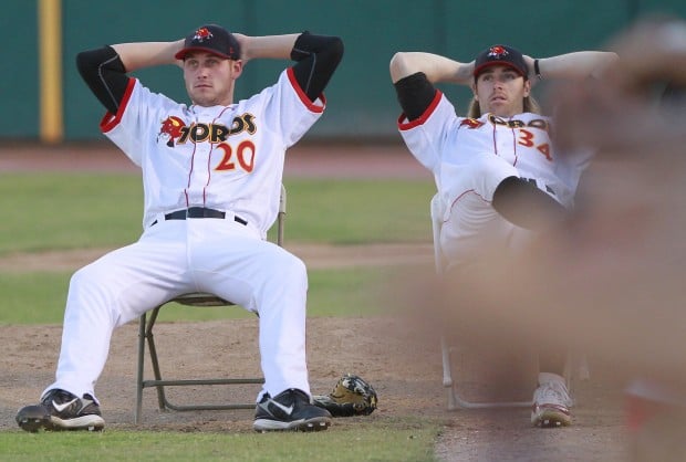Snowdon among four Toros selected for next week's all-star game   