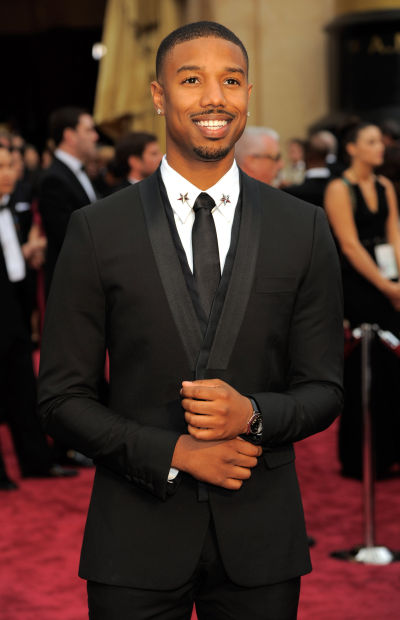 2014 Academy Awards