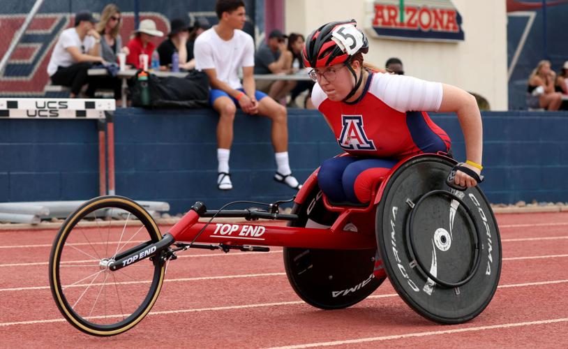 Willie Williams Classic at Roy P. Drachman Stadium | March 23, 2024