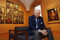David McCullough