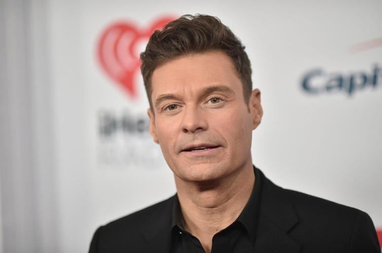 Ryan Seacrest