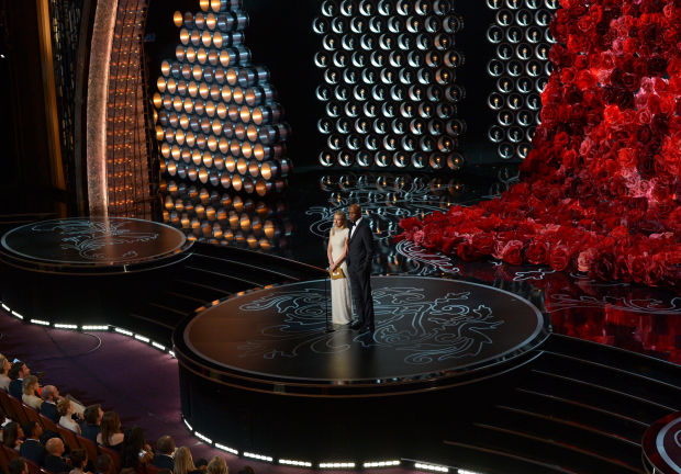 2014 Academy Awards