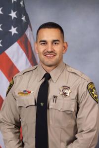 Ex-deputy relinquishes state certification; other may lose his