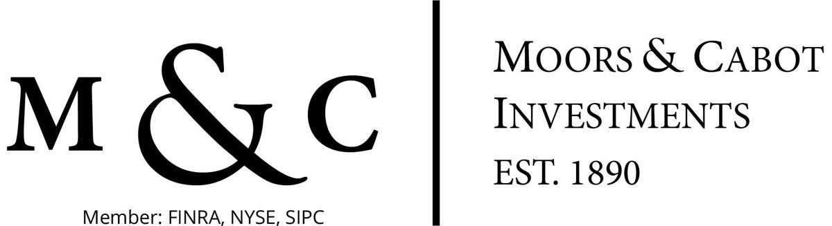 MOORS & CABOT WELCOMES TANNER WELCH AND IAN AMBERSON TO THEIR PHOENIX, ARIZONA BRANCH