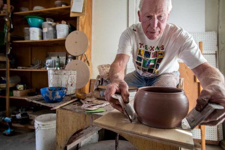 Holy Trinity Monastery