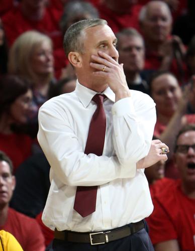 Arizona State vs. Arizona