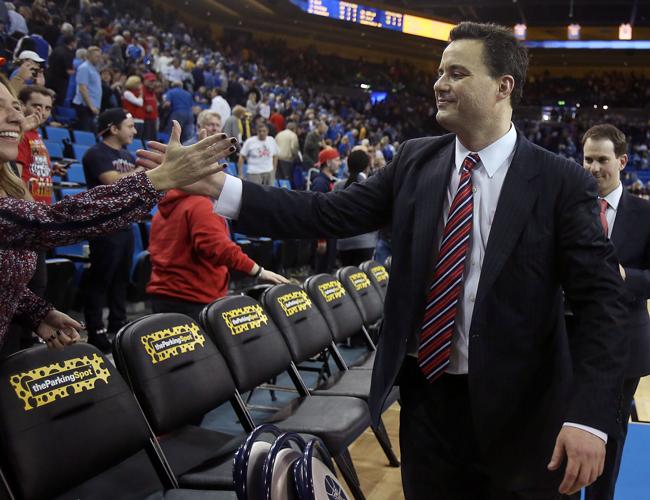 Best Arizona basketball photos