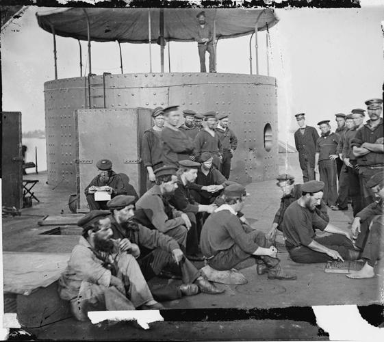 Street Smarts: Streets of Centennial Park