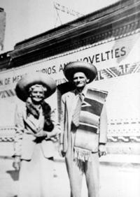 Street Smarts: Homesteader built more than 600 homes