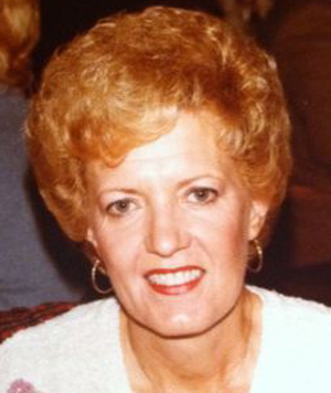 Patricia S. Sullivan-Earle   