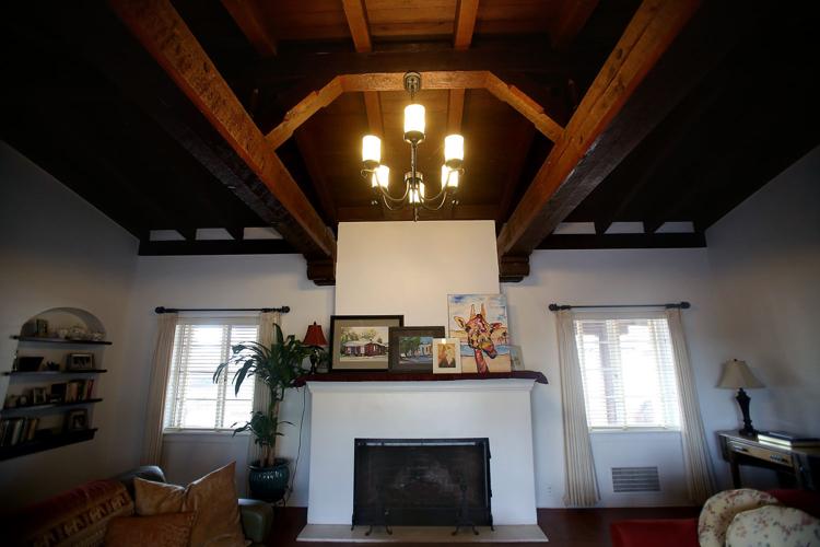 El Montevideo neighborhood