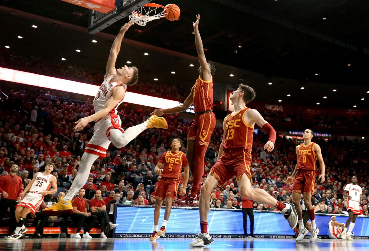 Runnin' Utes Tip Off the Craig Smith Era with a Win - The Daily