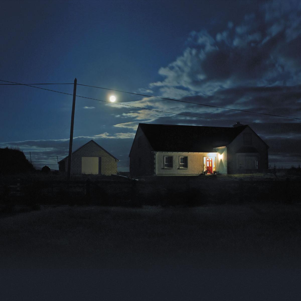 Moonlight may affect sleep cycles