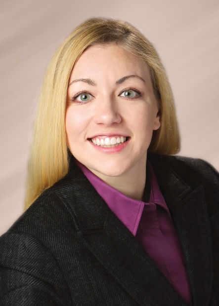 40 Under 40 winners
