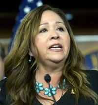 Grijalva calls Trump’s handling of Iran war 'unhinged and deranged'